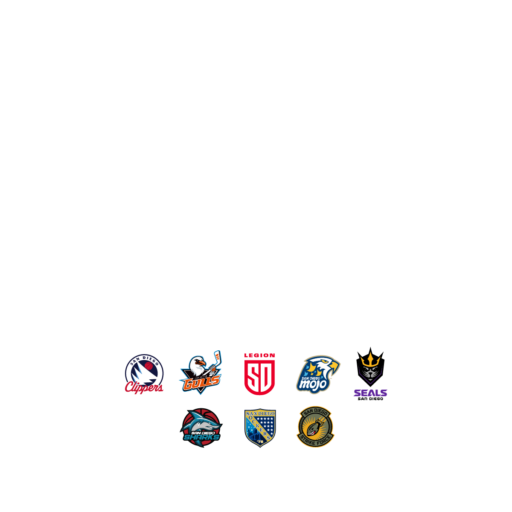 San Diego Pro Sports Military Alliance Logo